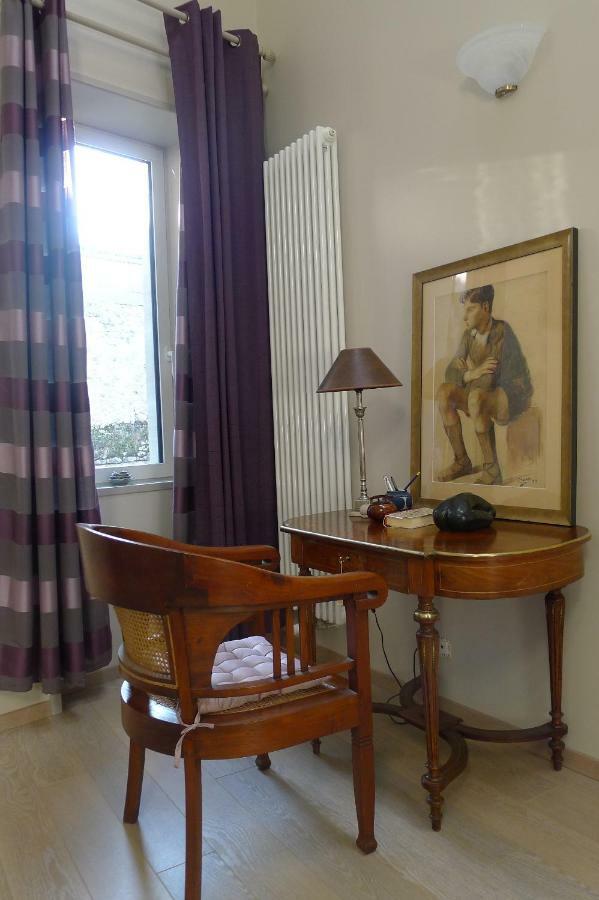 Villa La Berlue Bayeux à Saint-Vigor-le-Grand Extérieur photo