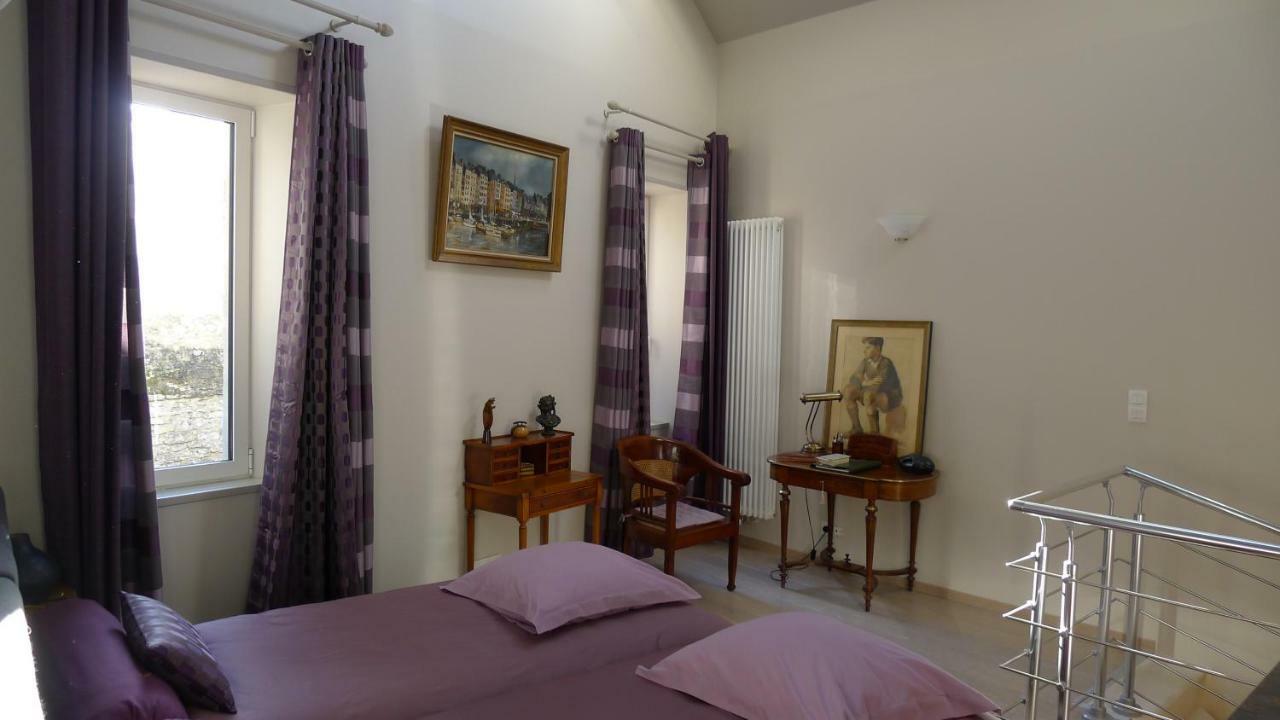 Villa La Berlue Bayeux à Saint-Vigor-le-Grand Extérieur photo