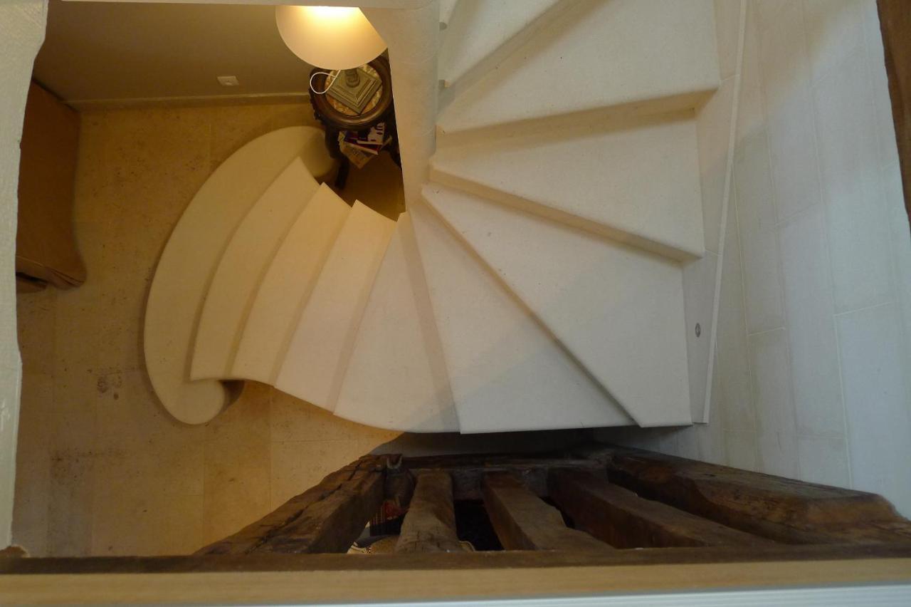 Villa La Berlue Bayeux à Saint-Vigor-le-Grand Chambre photo